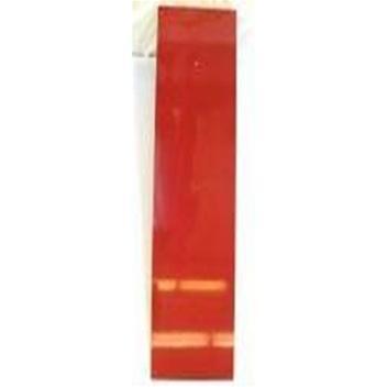 Rear Slip Plate Replacement Top Plate  E|Q D/RL  Stainless