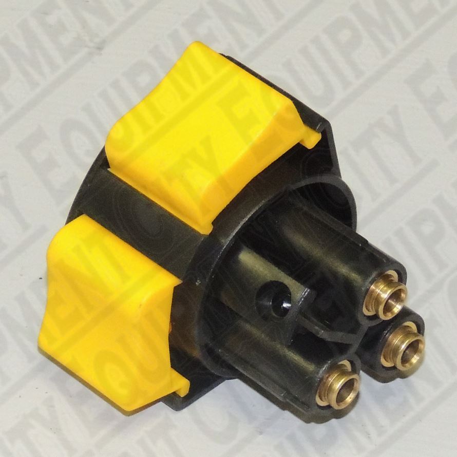 Rotary VSB2358000 Tire Changer Control Valve | RP6-2358