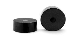 MT-RSR 7183 SILENCER PADS FOR SB7075  (2 Pack)