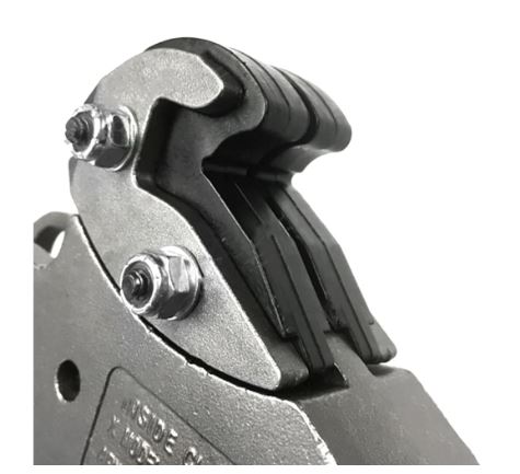 MT-RSR 716108  8PK Grip Max Coats Jaw Inserts | , 85607108