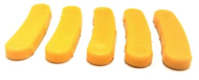 MT-RSR 26253 Lower Plastic Inserts for Steel Head
