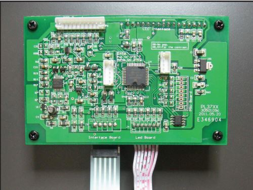 Clore 865-943-666 PRO-LOGIX MCU BOARD REPLACEMENT KIT PL3730 PL3750 