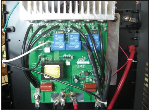 Clore 865-944-666 PRO-LOGIX  SCR BOARD REPLACEMENT KIT PL3730 PL3750