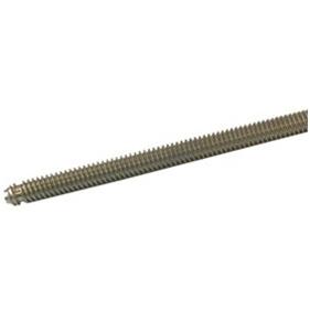 QSP 97-256 Wheel Adapter Acme Shaft - Fits E|Q 97-256-2