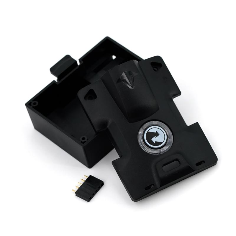 TBS Crossfire Micro Tx Conversion Kit
