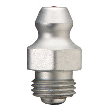 Alemite 1631-B Hyd Ftg str 21/32X5/16 | 1 Each