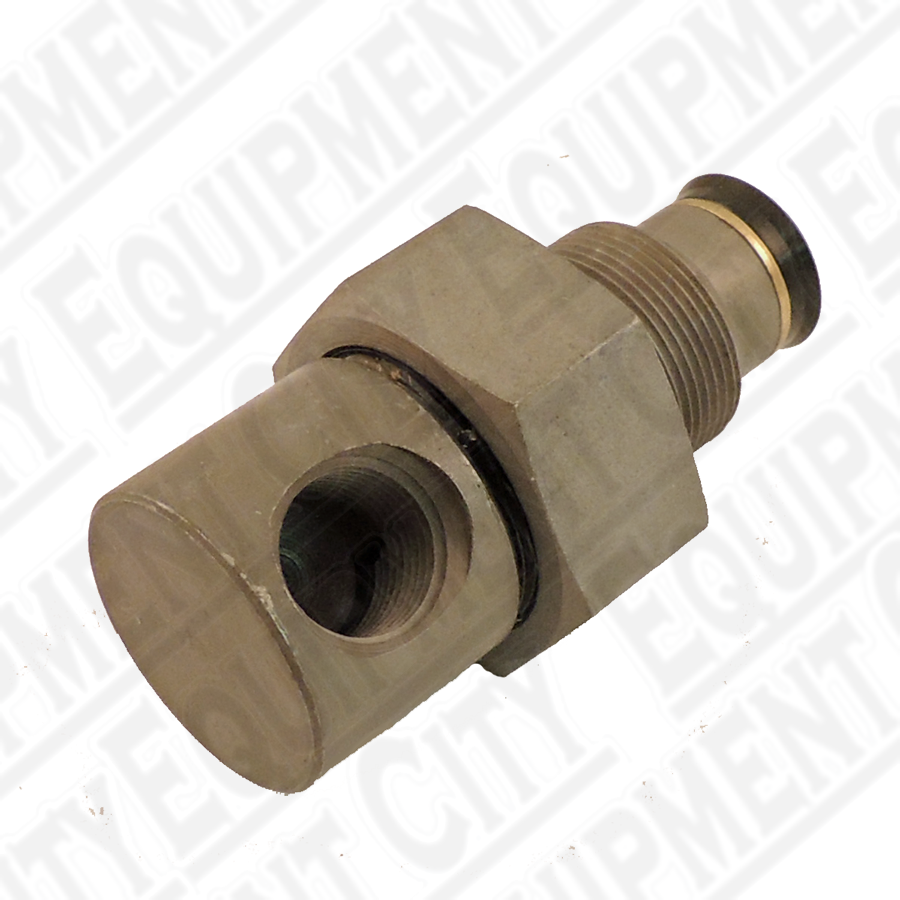 Alemite 339226-2 HIGH PRESSURE SWIVEL