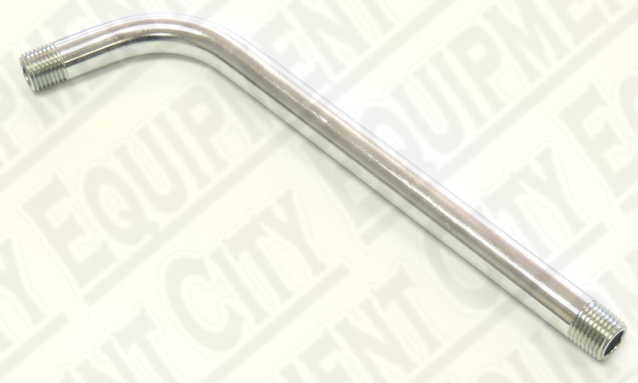 Alemite 338702 Extension (7497)