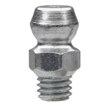 Alemite 3016 Hyd Ftg Str 10-32Unf-2A Industrial Fitting | 1 Each