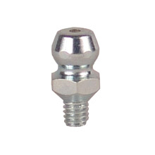 Alemite 3018 Industrial Hydraulic Fitting | 1 Each