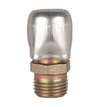 Alemite 327240 Air Vent Ftg 1/8 Pt | 1 Each