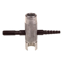Alemite B315790 Ftg Tool For 1/4-28 Thd