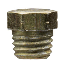 Alemite 328435 Plug