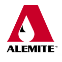 Alemite 398964-2 Major Repair Kit (6320-3)