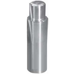 DI-118-6, 6" Rise 1-1/8" Pin Diameter Height Extension