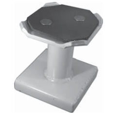 JO04B-C Custom Height Adapters for Forward (Old), Gemini, Worth