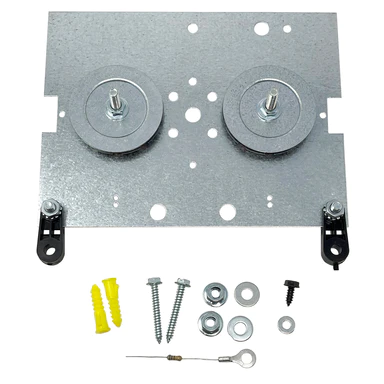 Associated 610850 RECTIFIER ASSEMBLY 20 DIODE 6 X 7.75