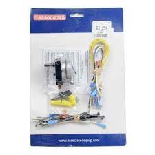 Associated 611254 ELECTRIC TIMER UPGRADE KIT 120 MINUTE  120 VAC