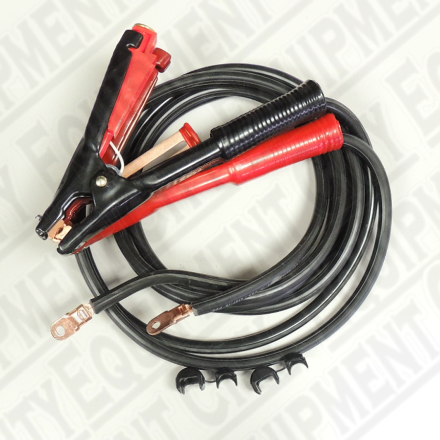 Associated 611074 DC CABLE 6001A &amp; 6002B UPGRADE