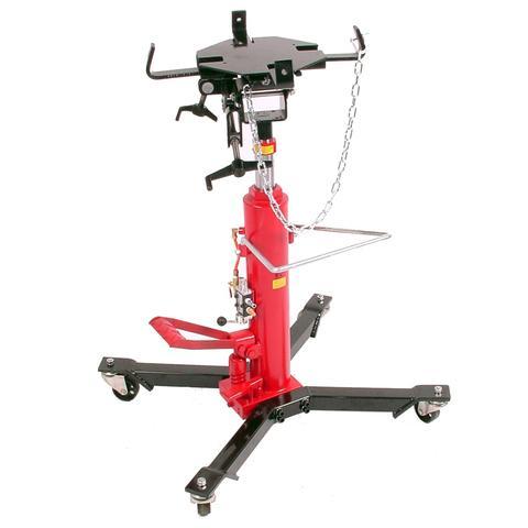 Astro Pneumatic 5512 Air Over 1/2 Ton Telescoping Transmission J