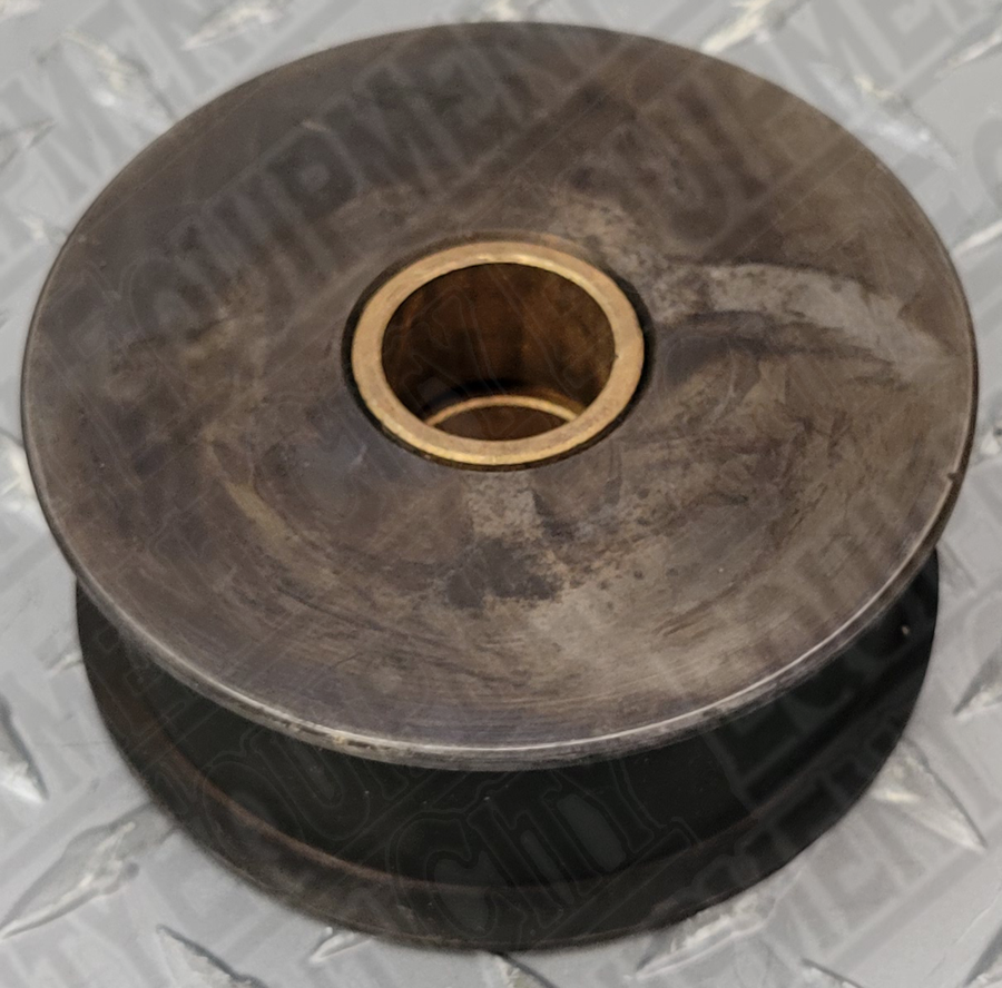 Atlas ATEATPKP203004 Cylinder Chain Pulley