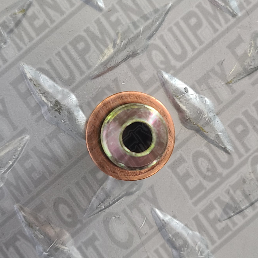 Atlas PRO8000-17 Power Unit Fitting | H4D-7003