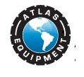 Atlas ATEXHP-QL40-100-02-X Chain Pulley