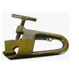 BD4800, Bead depressor tool for heavy duty truck tires.