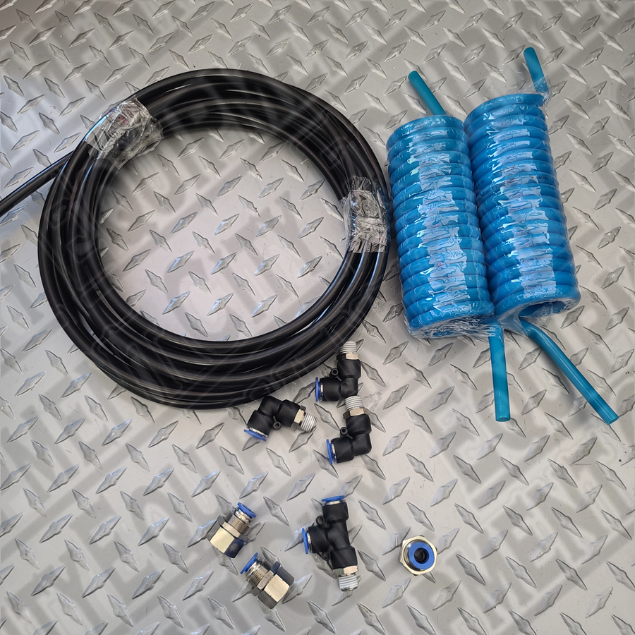BEND-PAK 5174009 Airline Kit