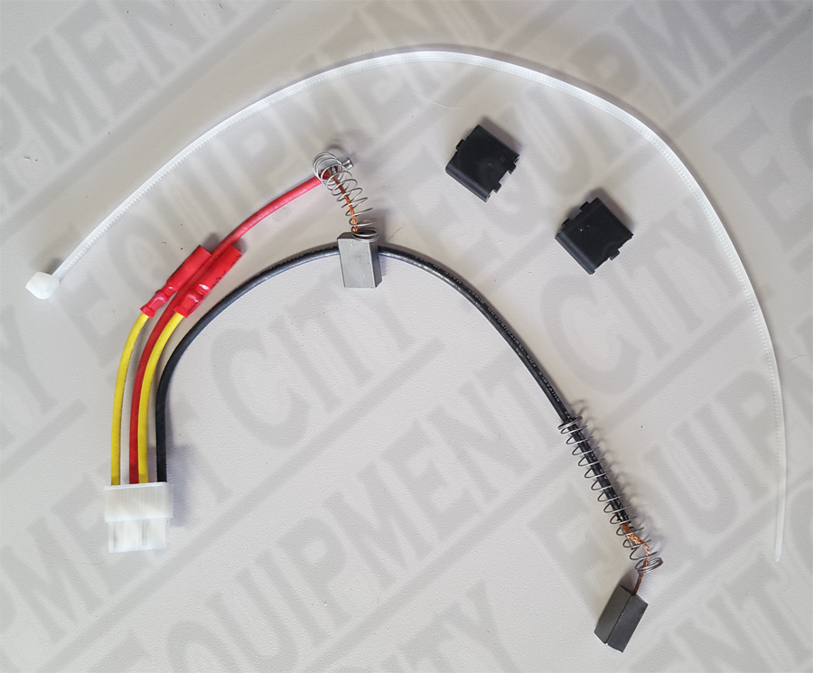 Graco 249042 KIT REPAIR BRUSH