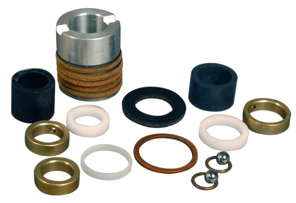 SVI BL-1236-599 Fluid Section Repair Kit for 80:1 Fireball 236599