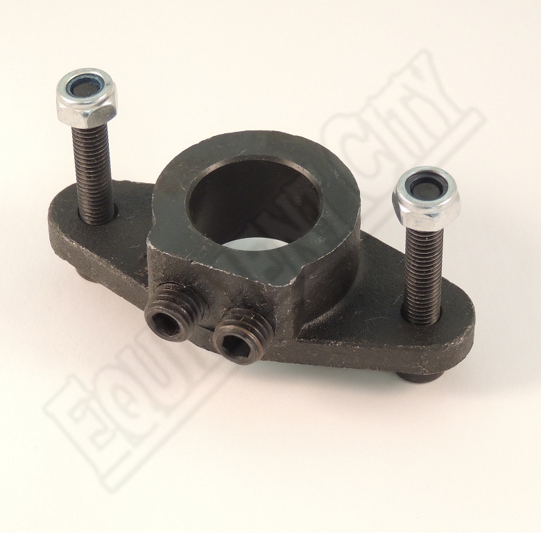5150524 - Ranger Plastic Duck Head Flange