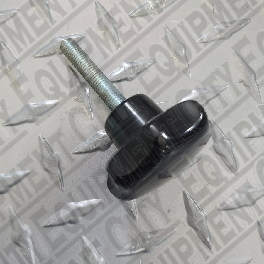 Bosch 875010016 NYLON STAR KNOB Q-CLAMP