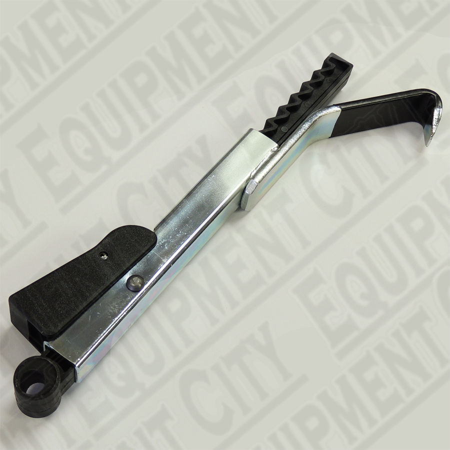 Bosch 1690503202 NOTCHED ARM - LEFT - Replaces 1690503202817 and 932503202 