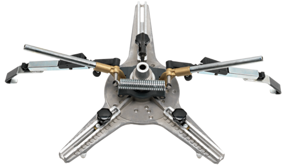 Bosch 1690501250 MULTI-CLAMP 13IN-24IN