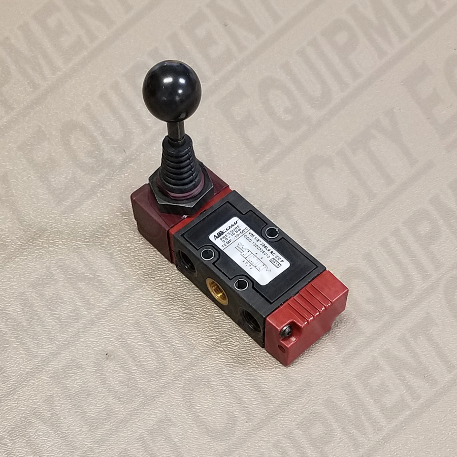 Replacement for Bosch 1695107075 Handle Valve