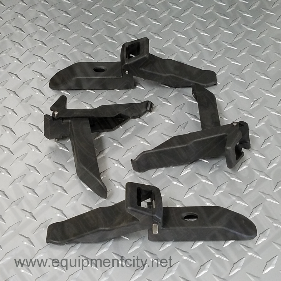 Bosch 1695105083810 JAW PROTECTORS