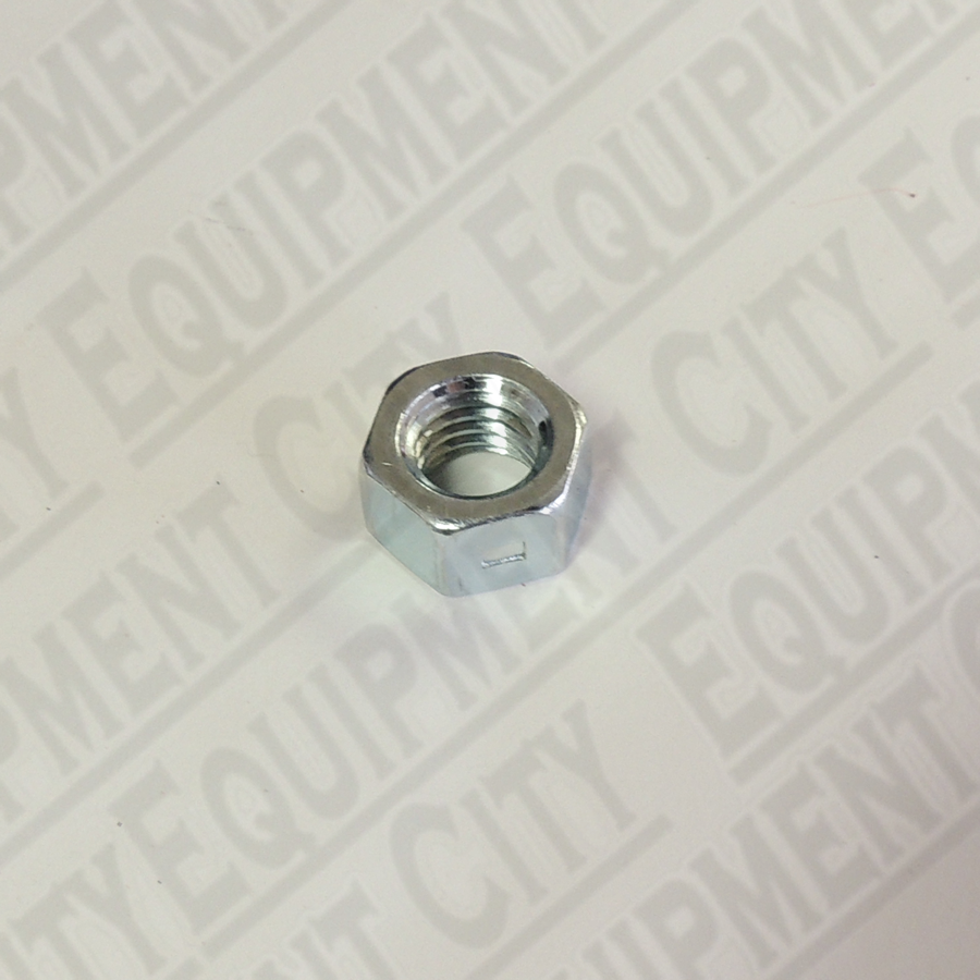 Branick 055-058 1/2-13 BI-WAY HEX LOCK NUT