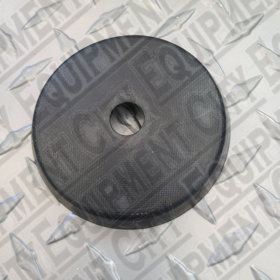 Branick 041-015 3-1/2" PISTON CUP