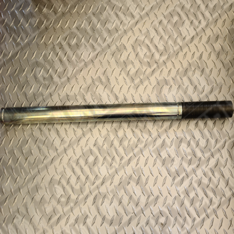 Branick 01-0085 Post and Adjustment Screw Shaft