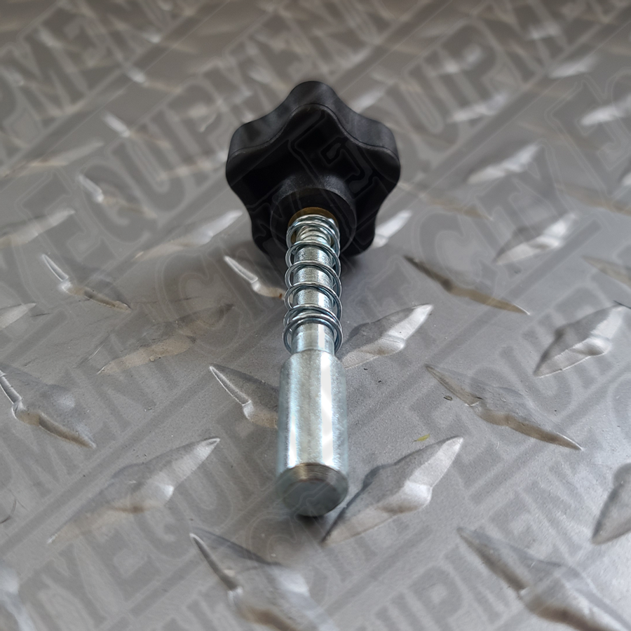 Branick 05-0072 MODEL 7400 LOCK PIN KIT | 05-0136