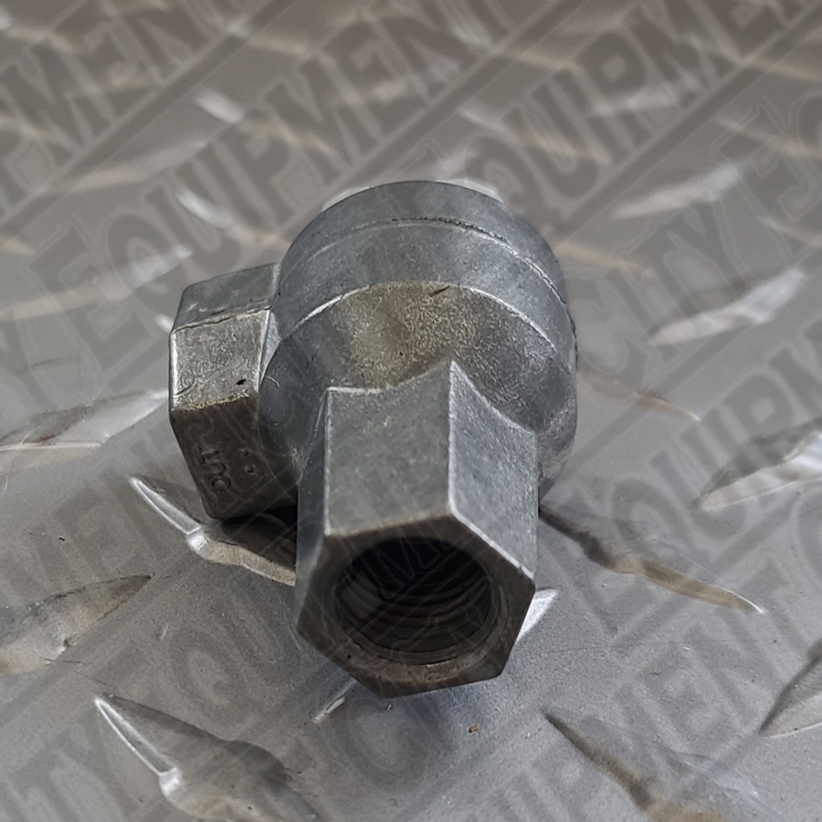 Branick 190-085 QUICK EXHAUST VALVE