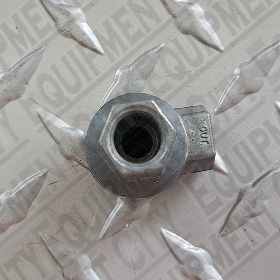 Branick 190-085 QUICK EXHAUST VALVE