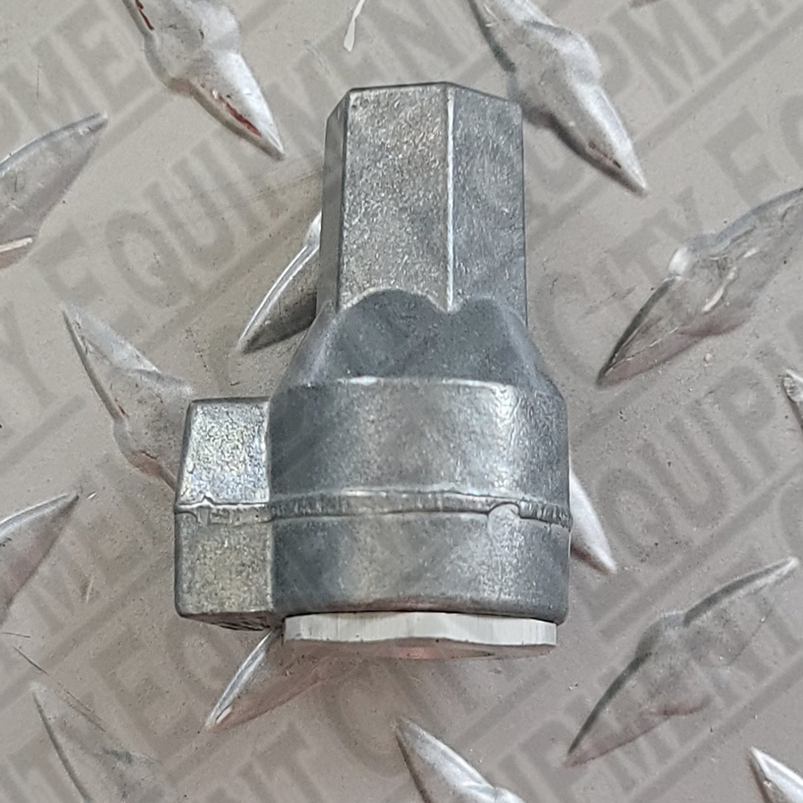 Branick 190-085 QUICK EXHAUST VALVE