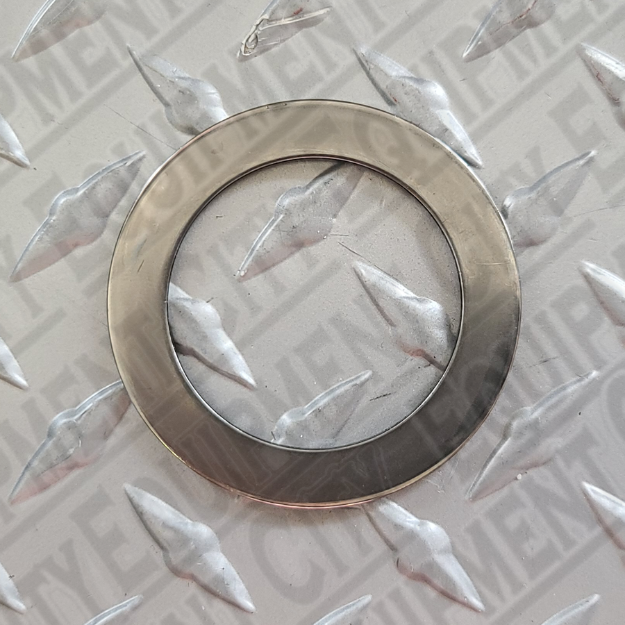 Branick 108-137 Thrust Washer