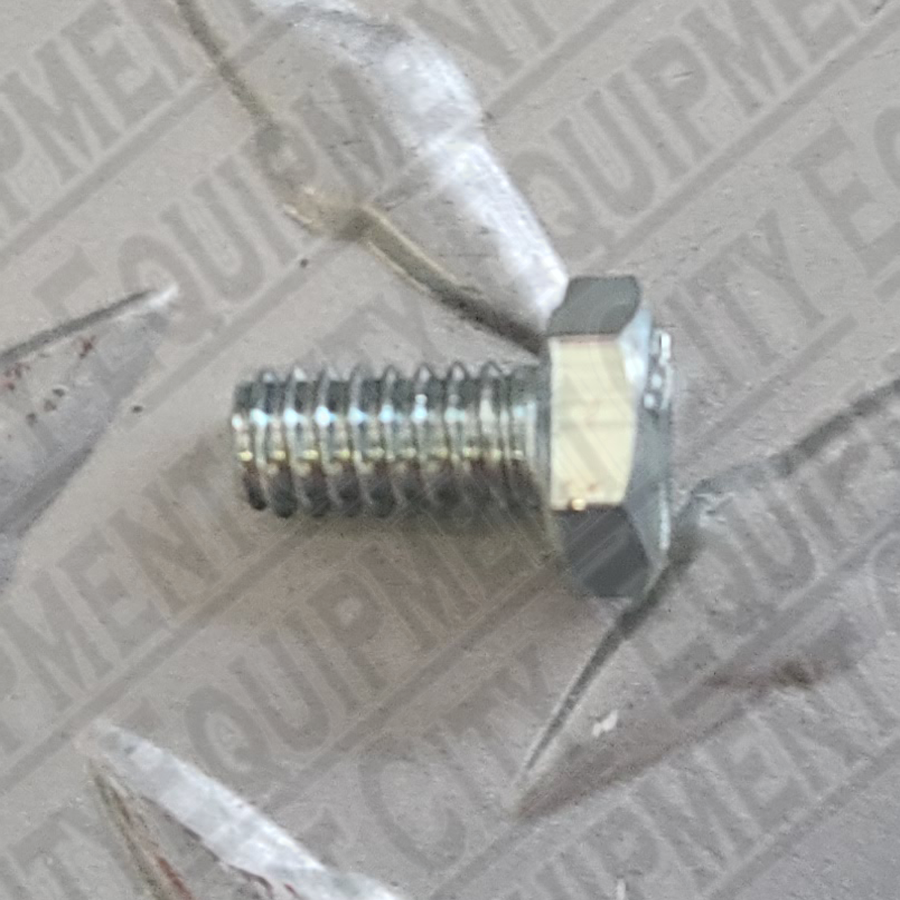 Branick 028-132 HEX HEAD CAP SCREW