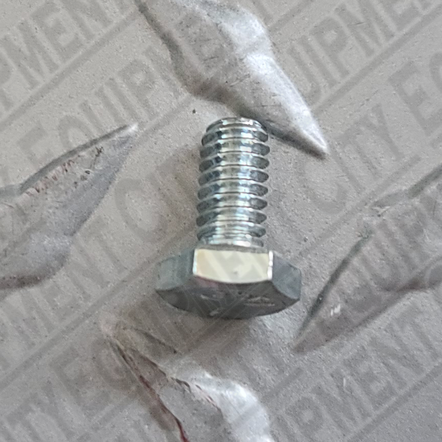 Branick 028-132 HEX HEAD CAP SCREW