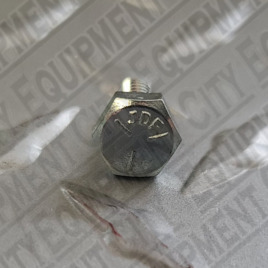 Branick 028-132 HEX HEAD CAP SCREW