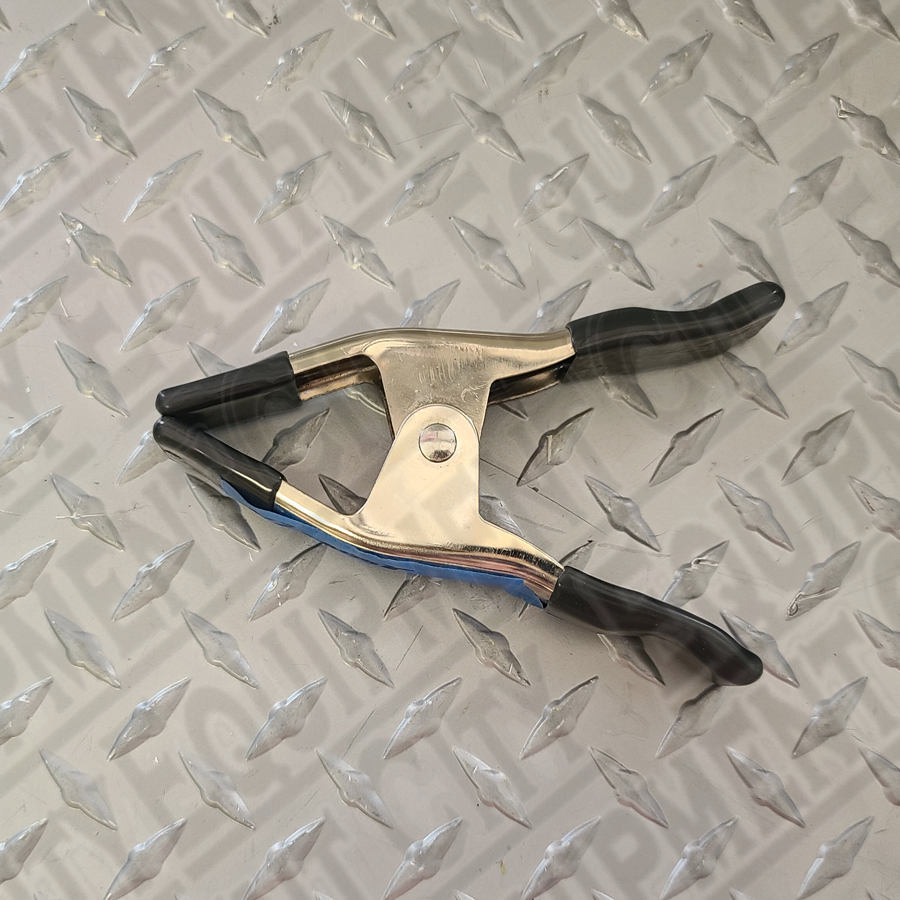 Branick 53-0008 Spring Clamp | NLA