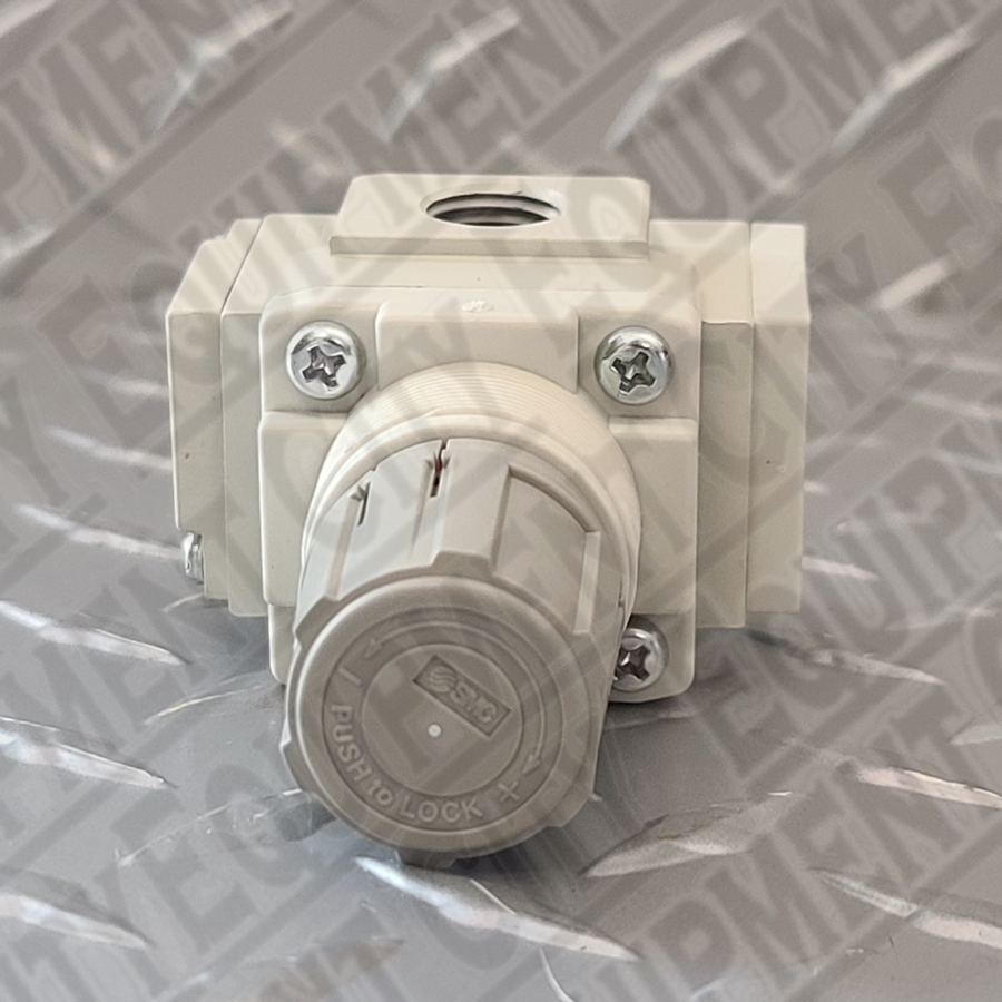 Branick 60-0342 REGULATOR 0-60 PSI